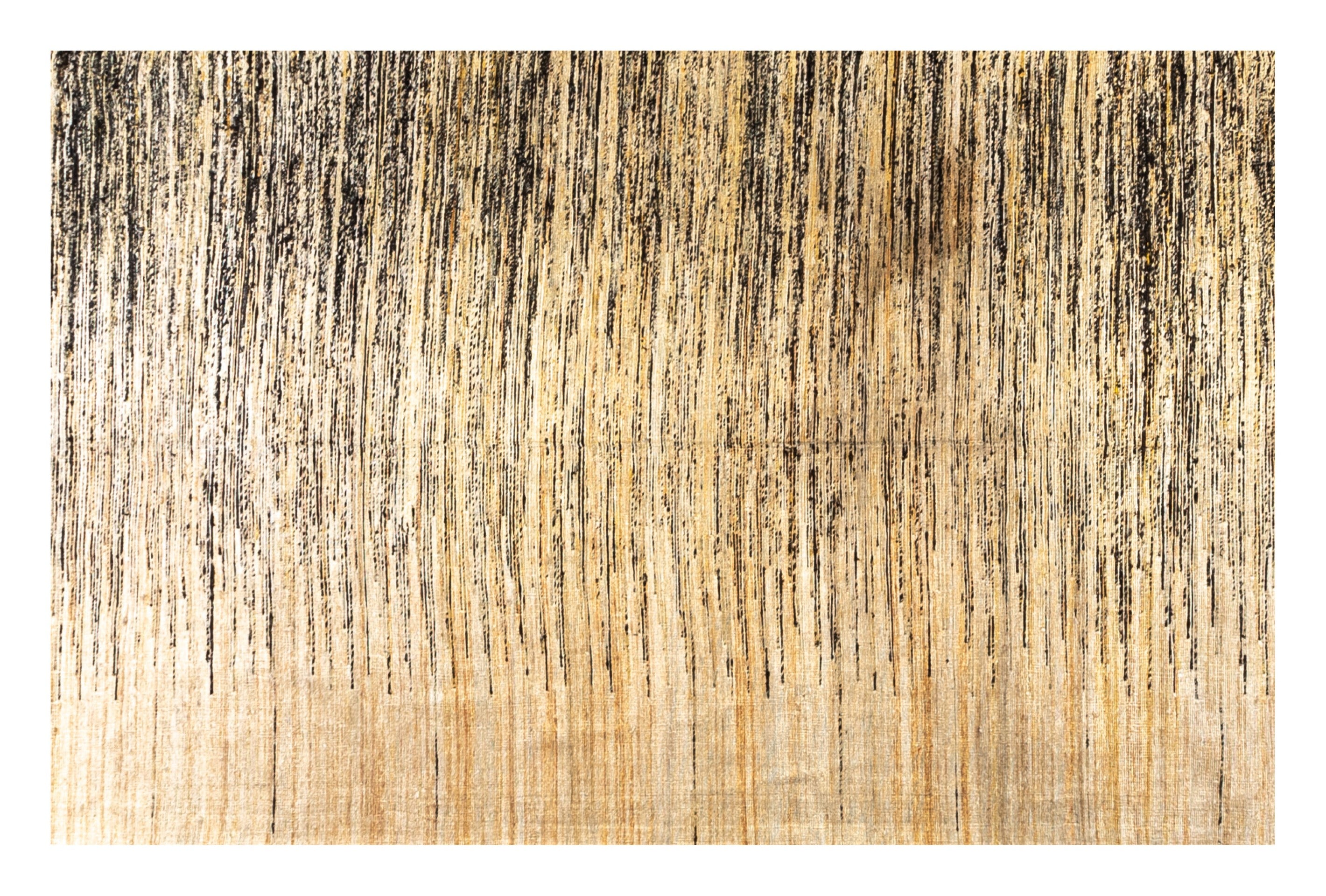 RECYCLED SARI SILK CARPET