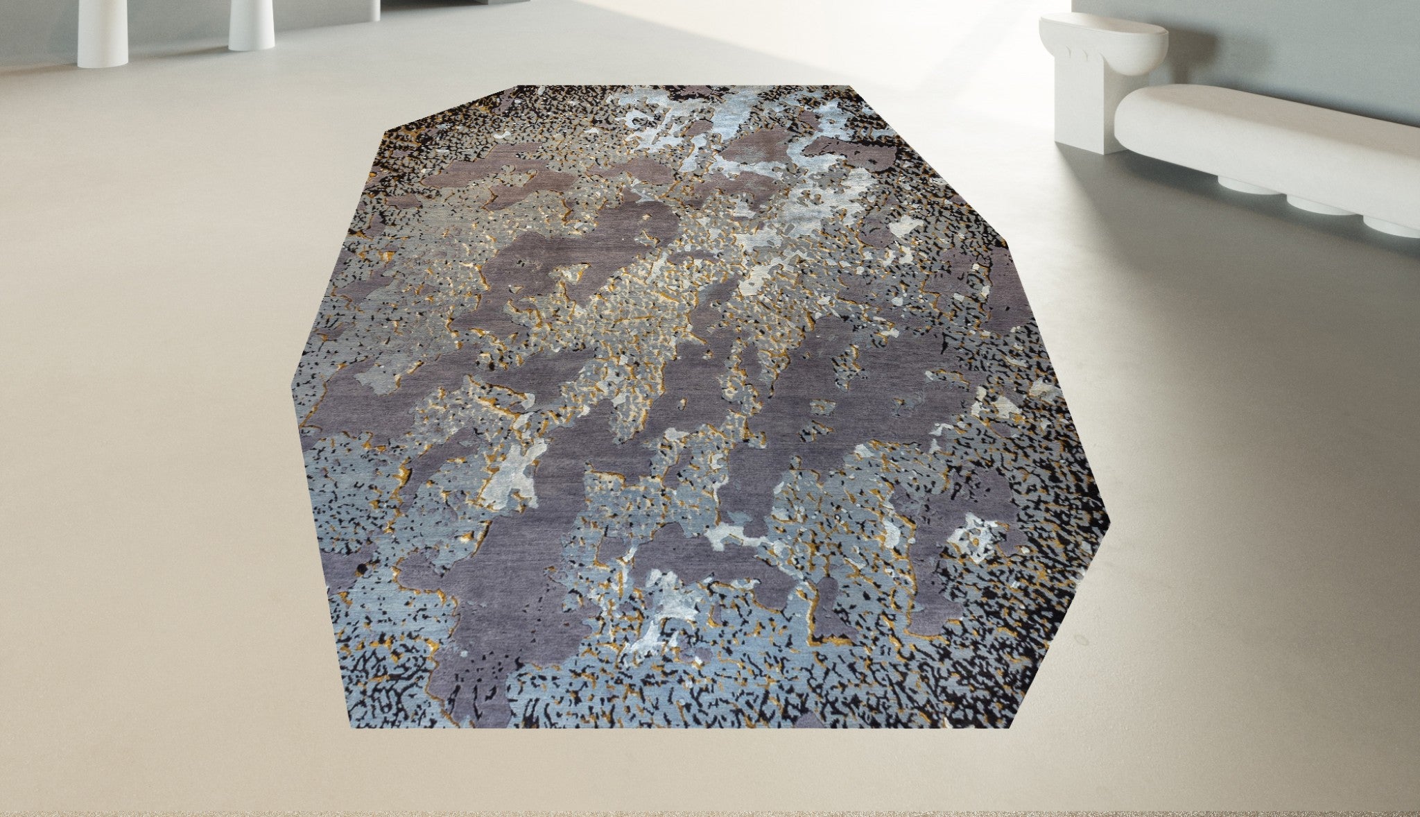SIGNATURE CARPET