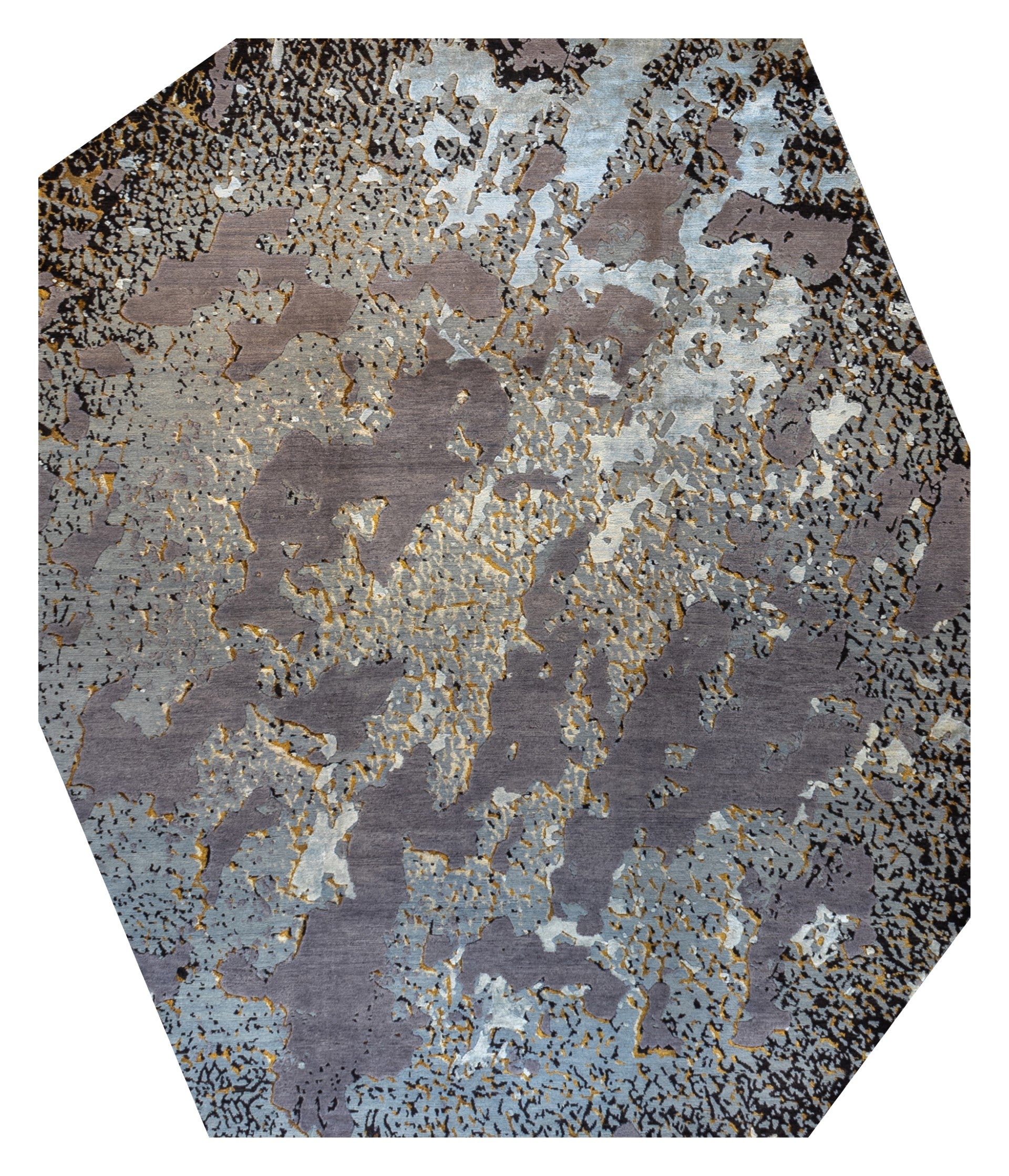 SIGNATURE CARPET