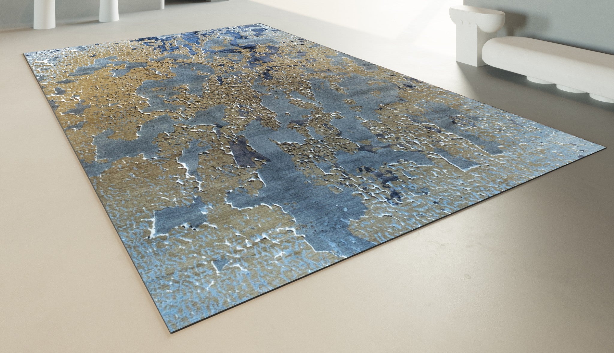SIGNATURE CARPET