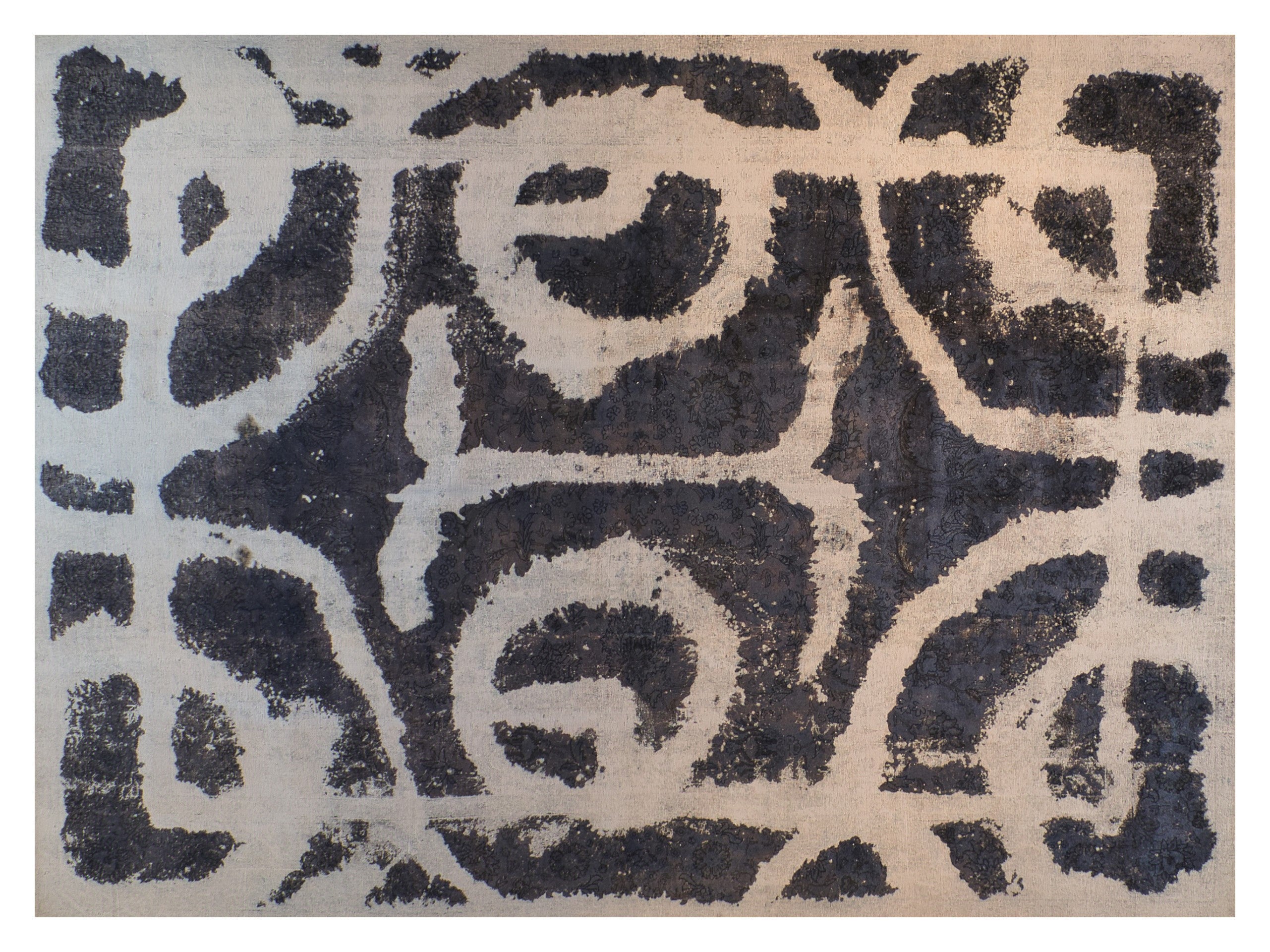 VINTAGE CARPET