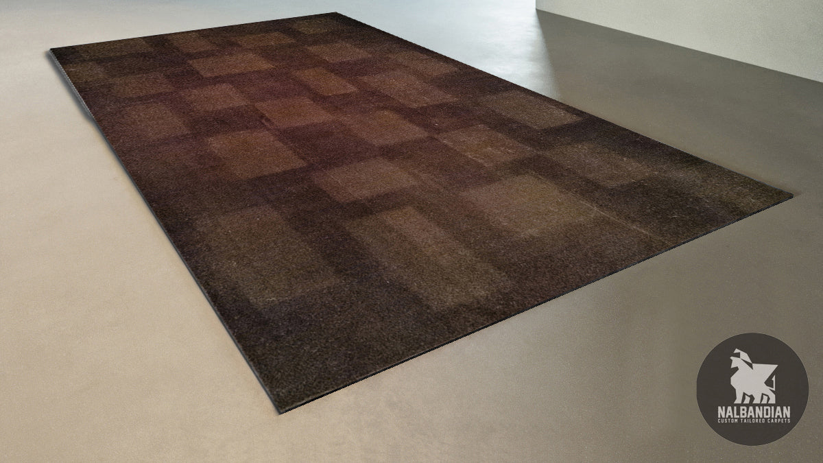 VINTAGE CARPET