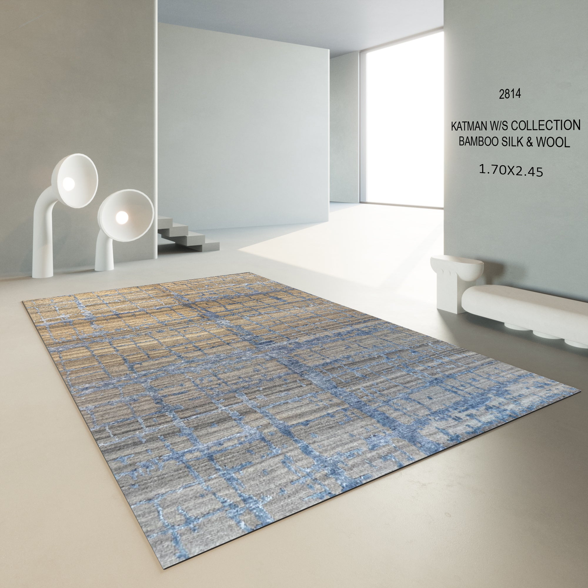 KATMAN CARPET