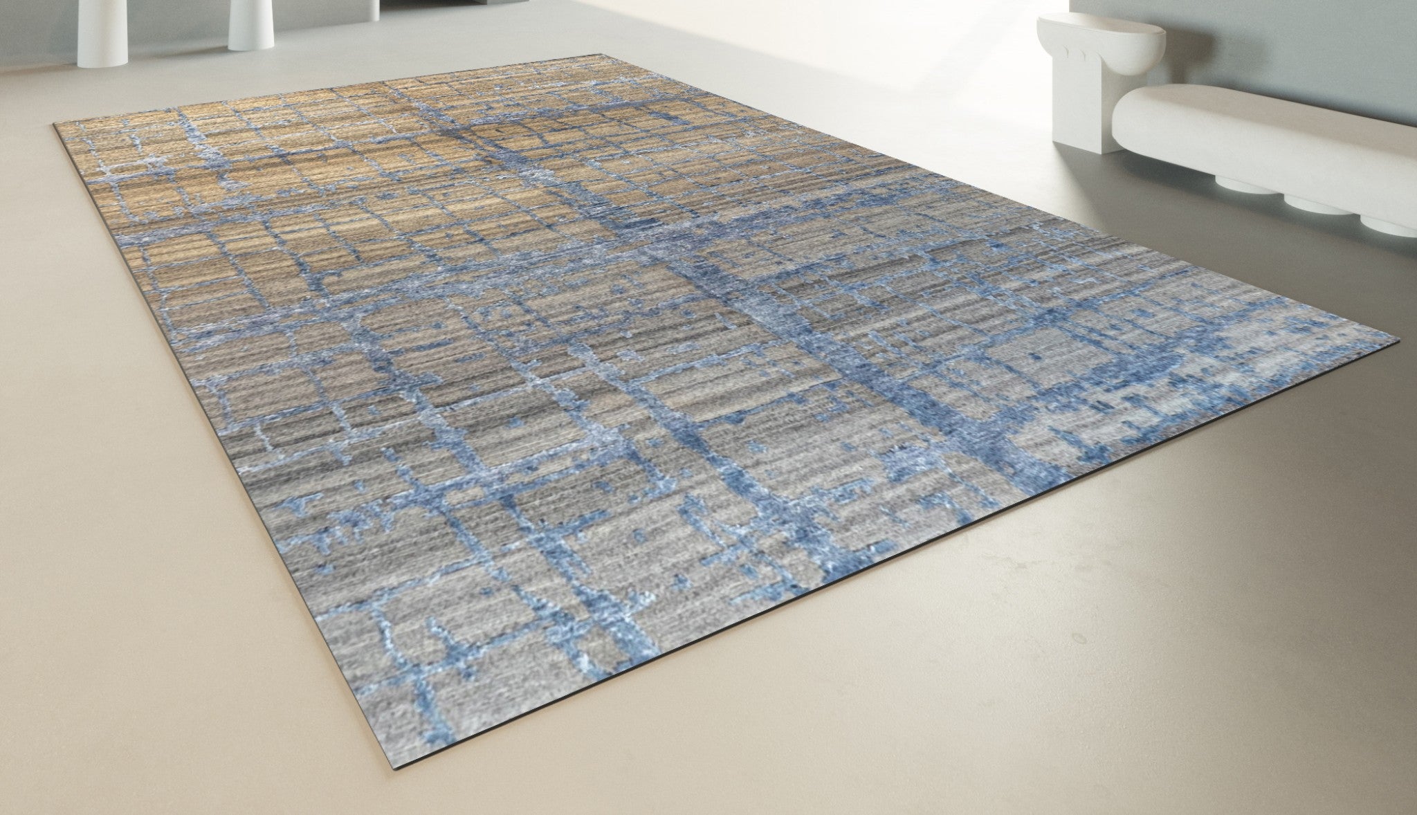 KATMAN CARPET
