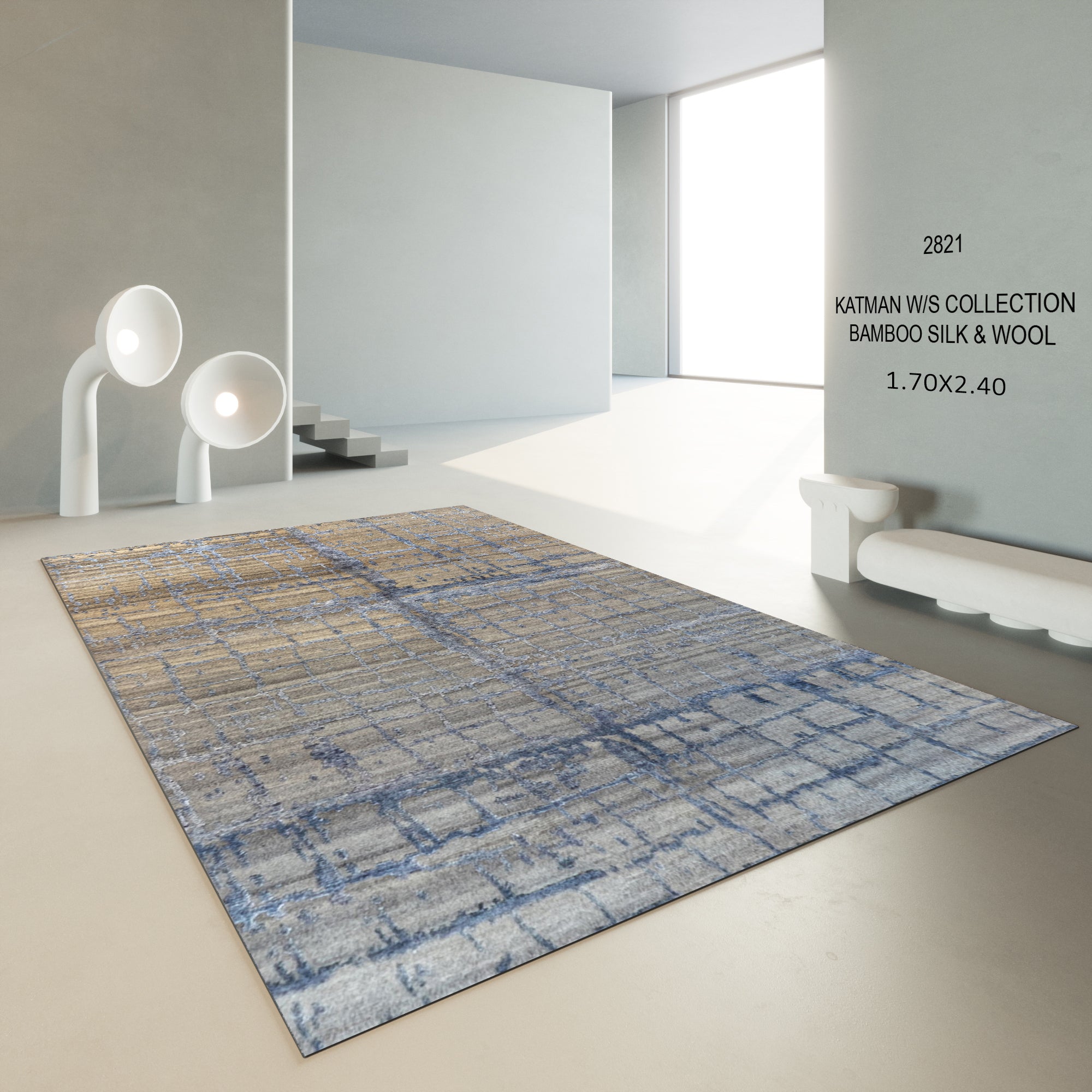 KATMAN CARPET