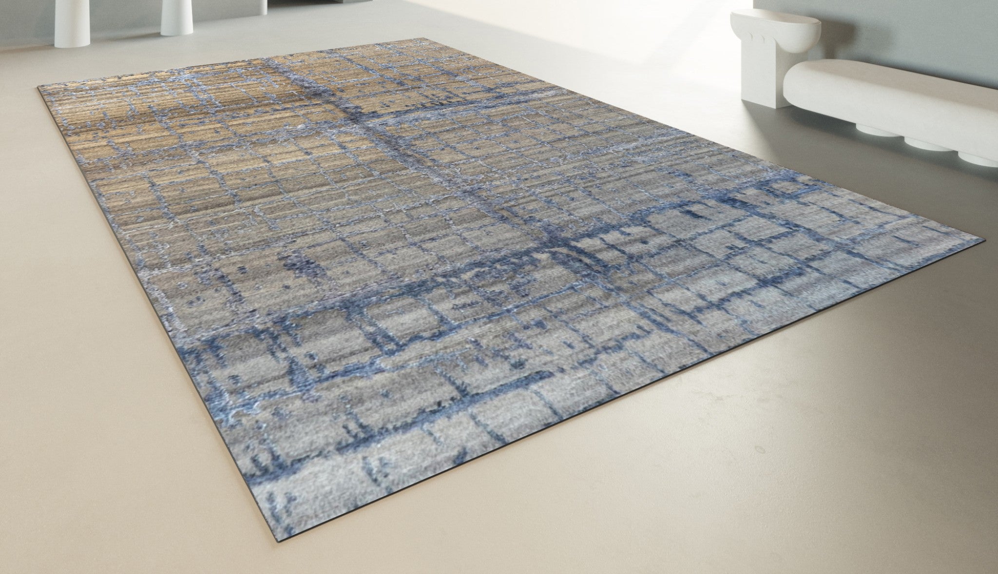 KATMAN CARPET