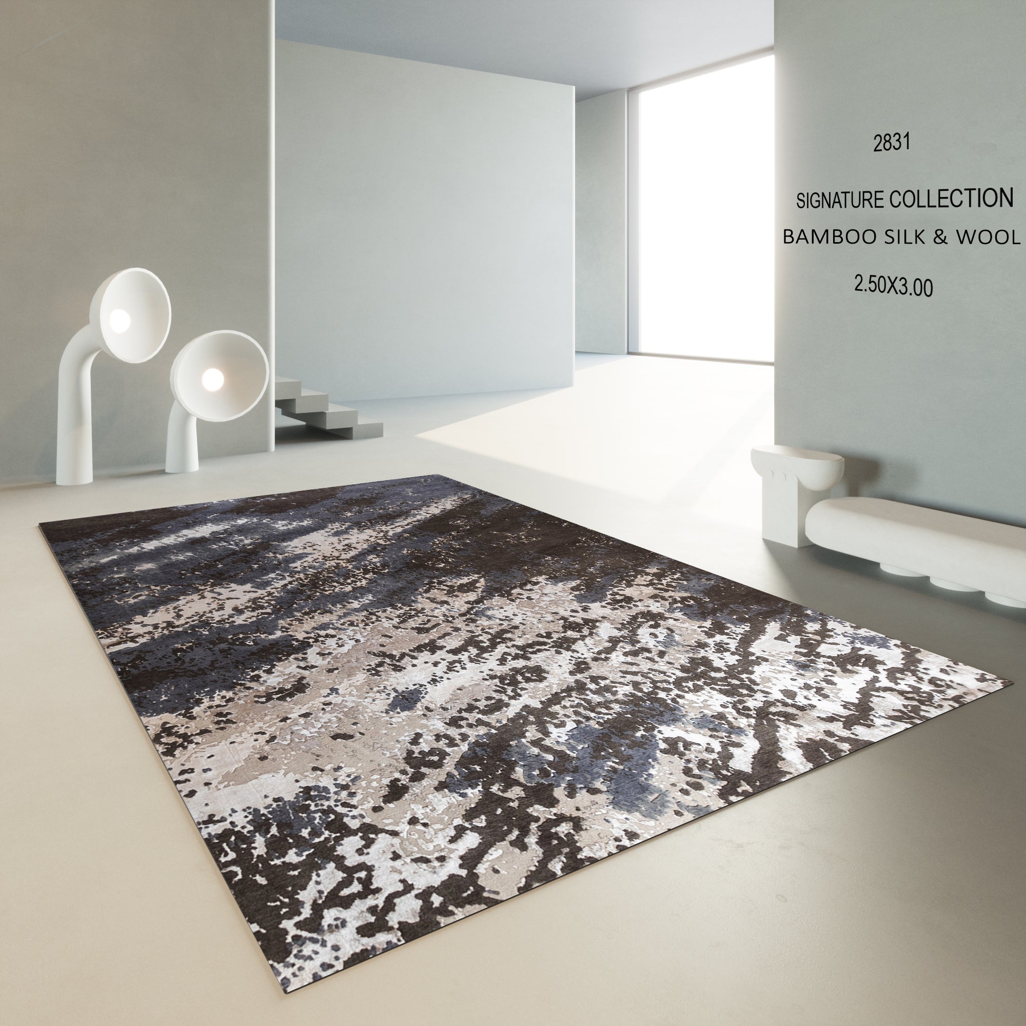 SIGNATURE CARPET