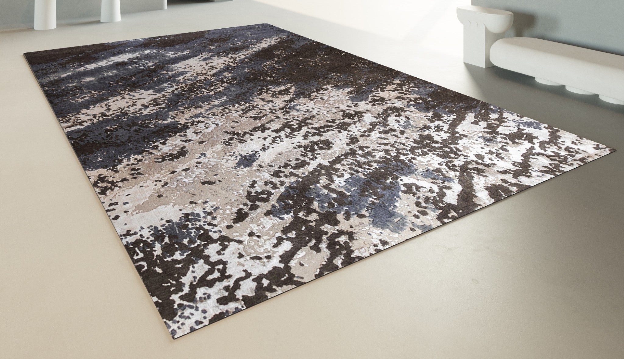 SIGNATURE CARPET