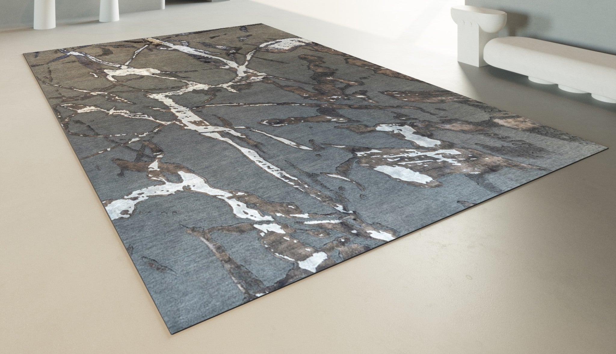 SIGNATURE CARPET