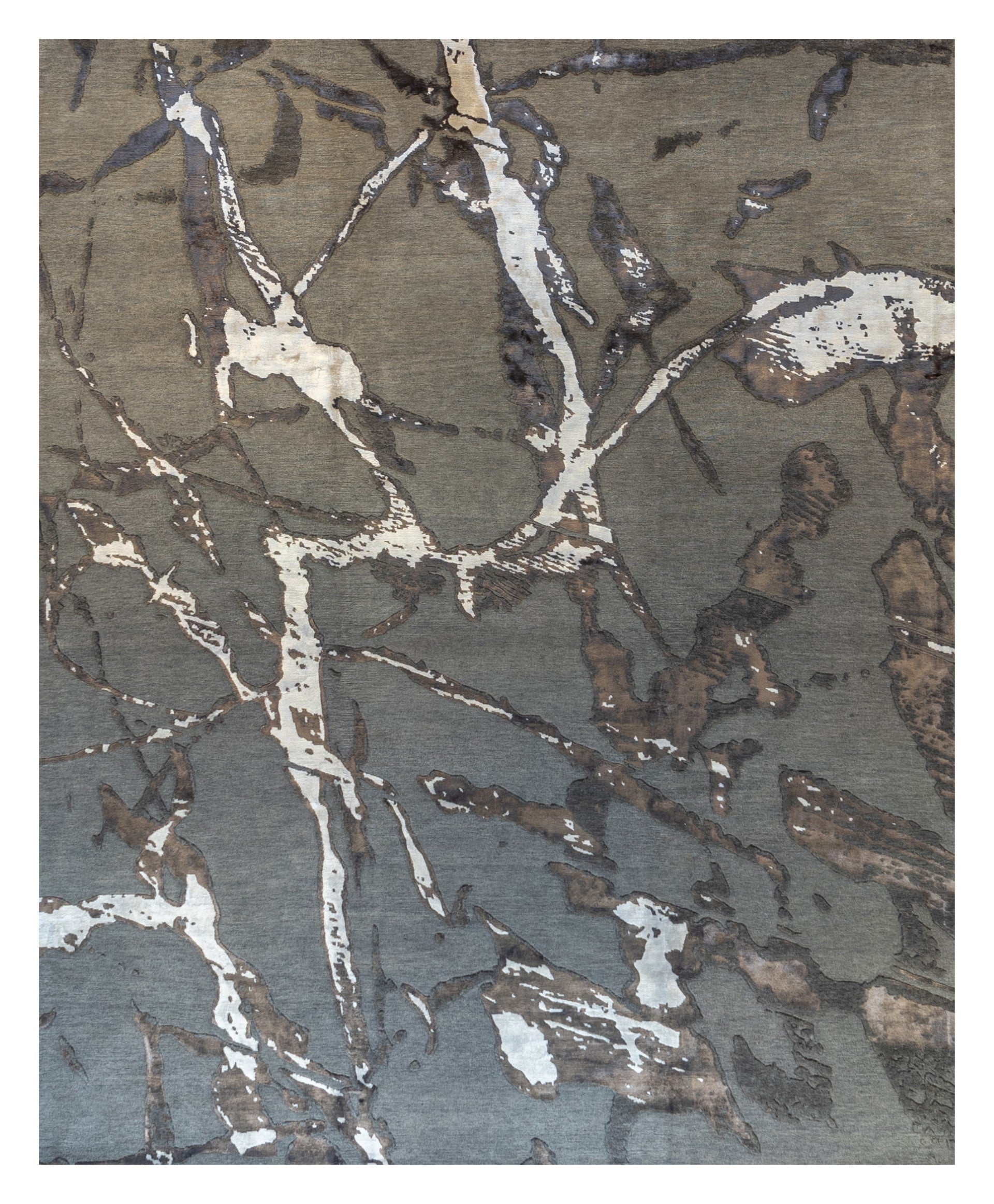 SIGNATURE CARPET