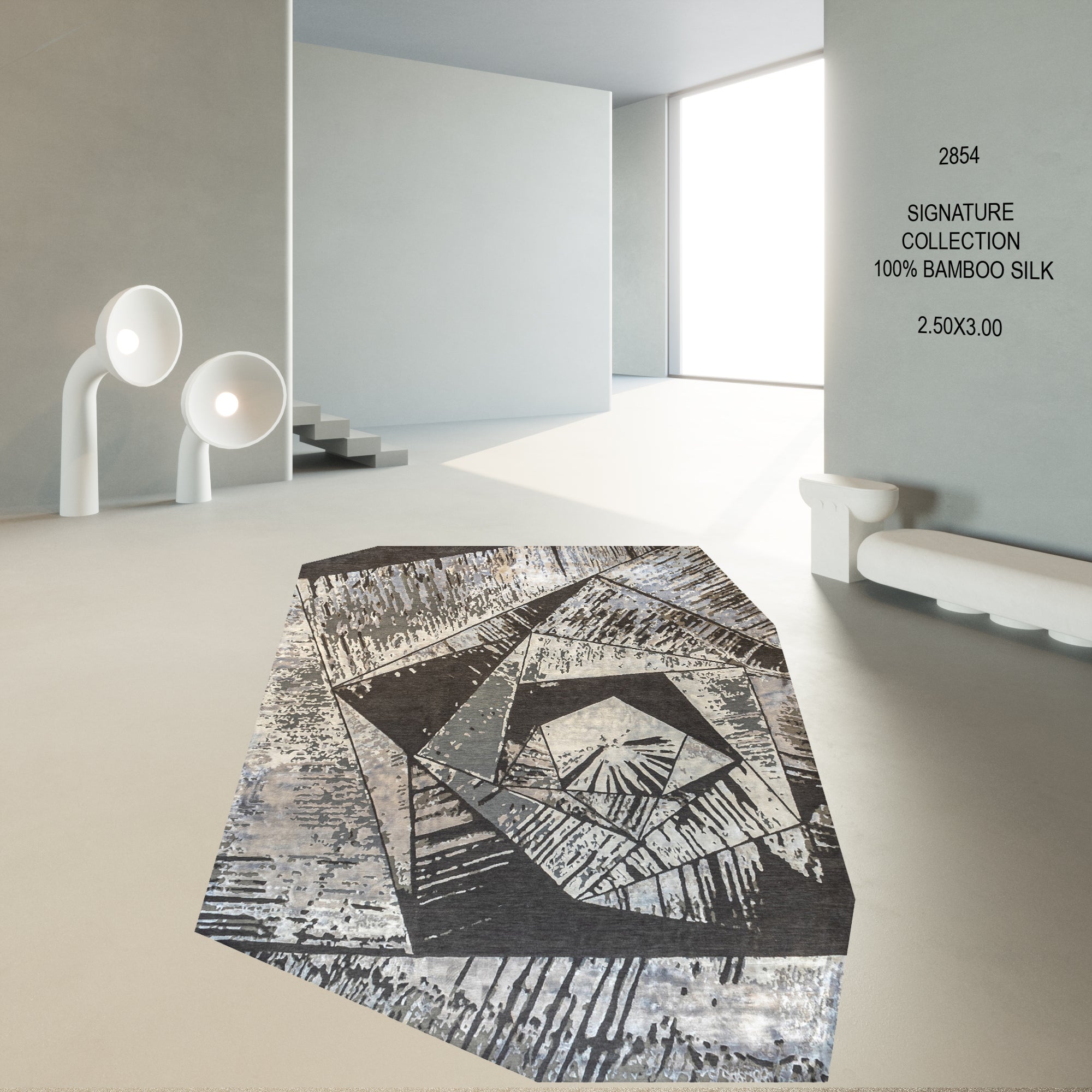 SIGNATURE CARPET