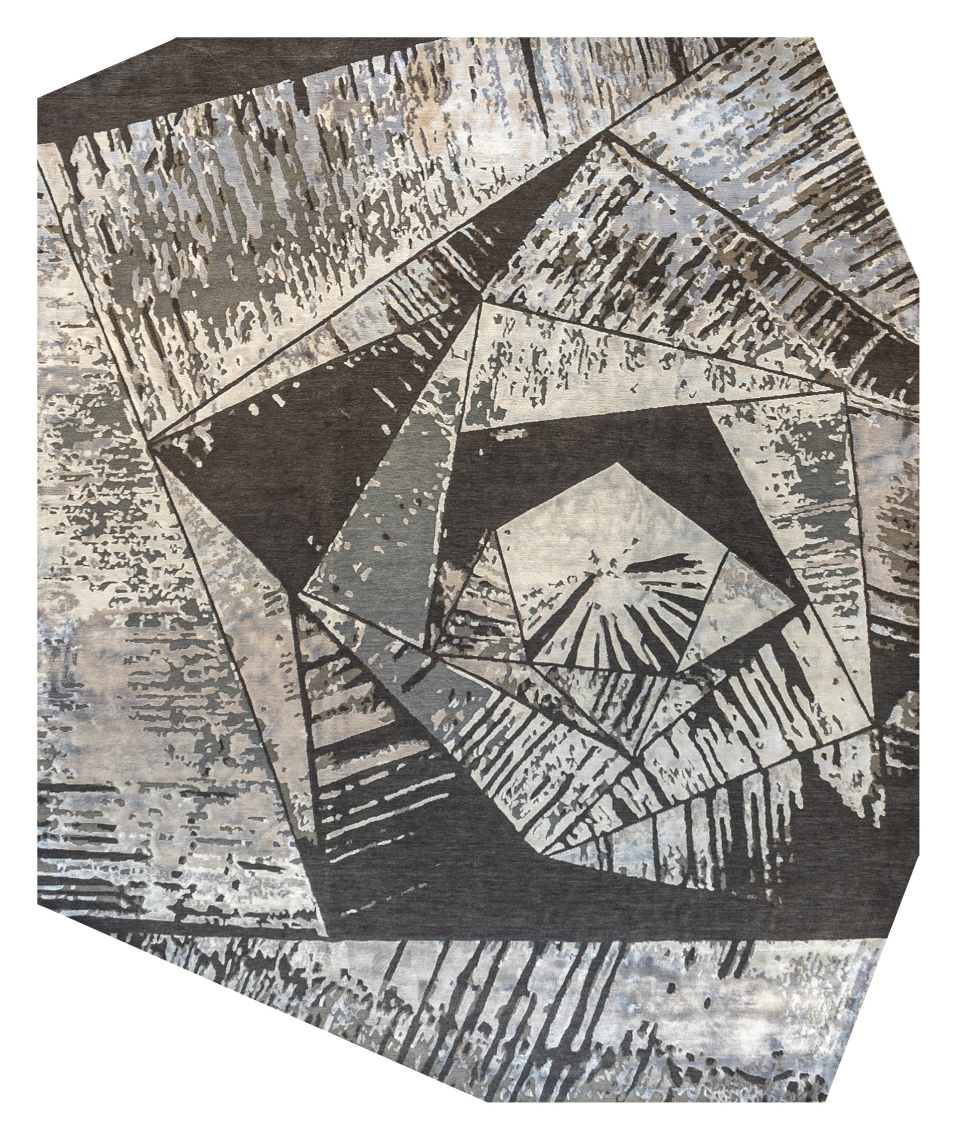 SIGNATURE CARPET