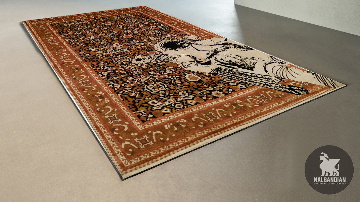 SIGNATURE SPECIAL CARPET