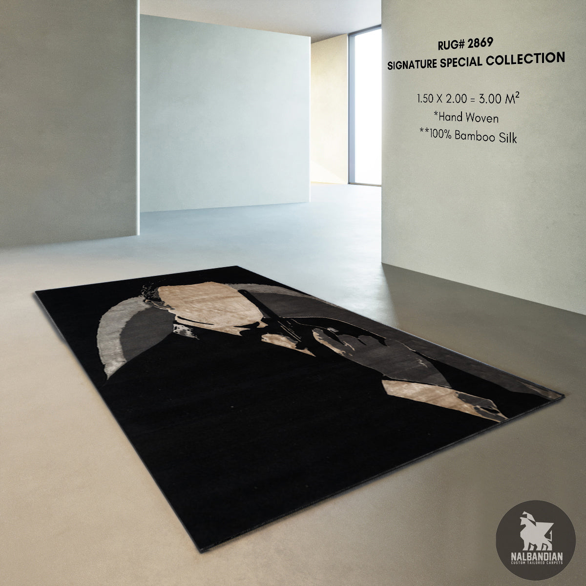 SIGNATURE SPECIAL CARPET