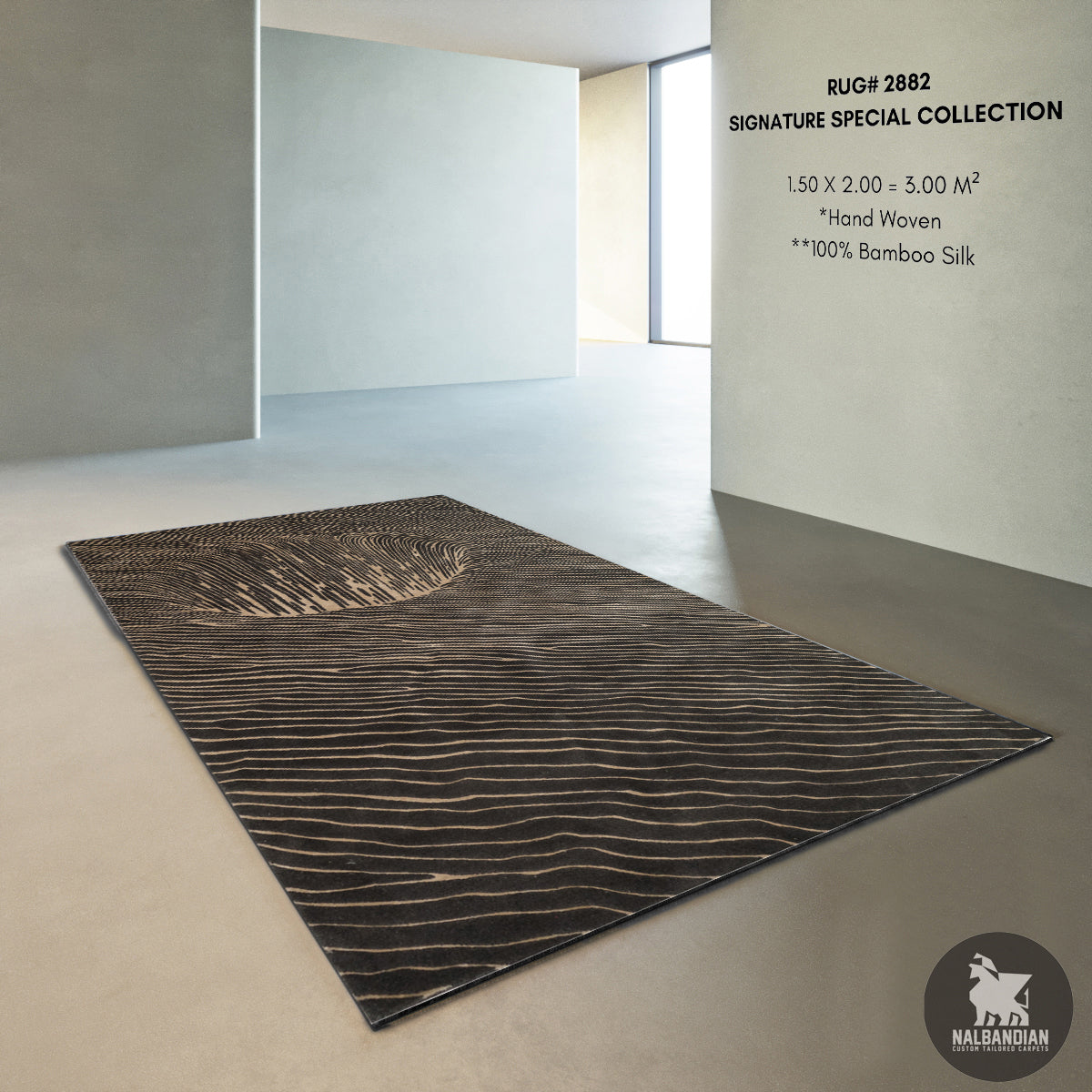 SIGNATURE SPECIAL CARPET