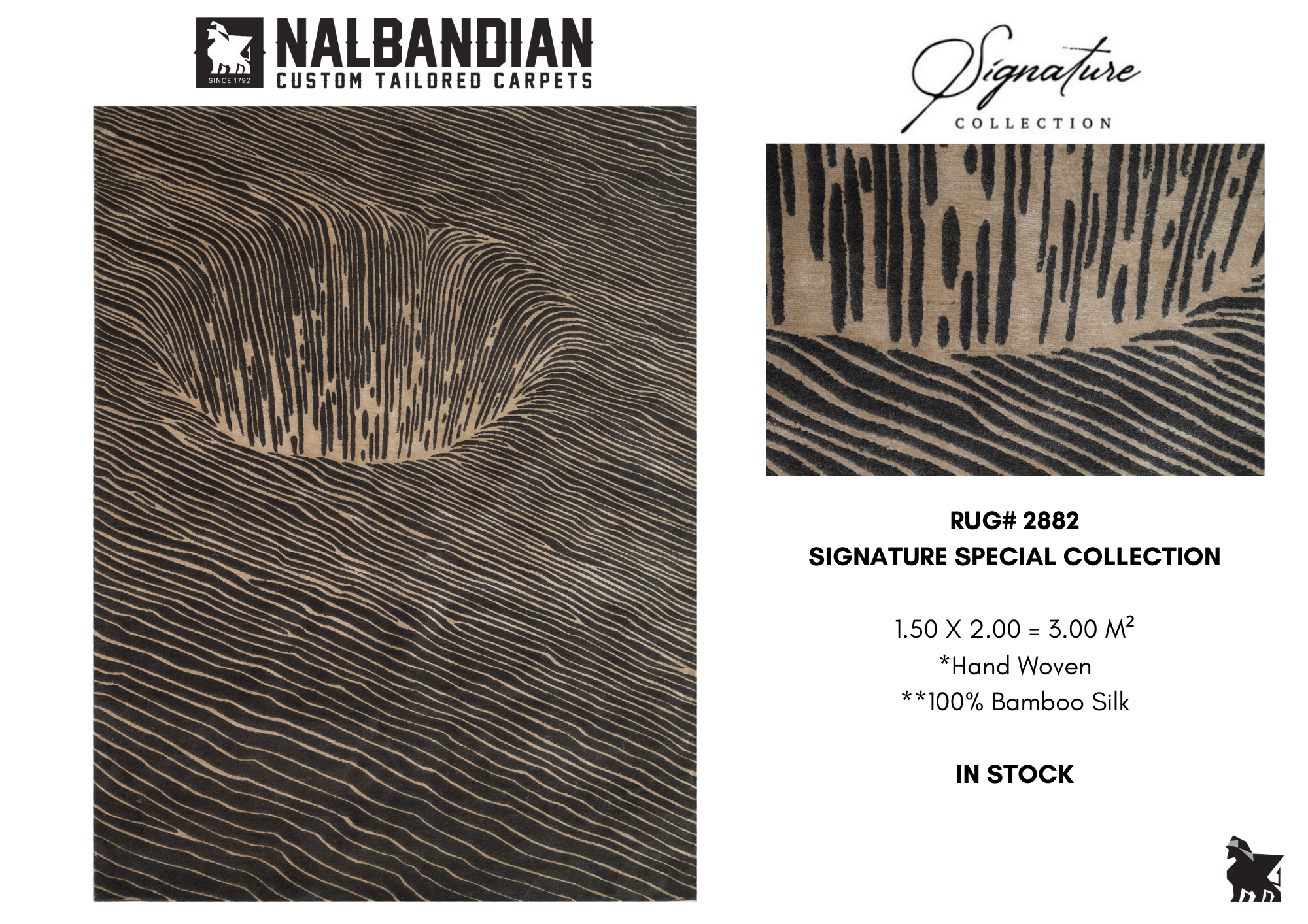 SIGNATURE SPECIAL CARPET