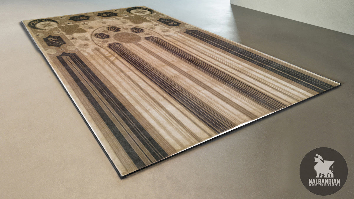 SIGNATURE SPECIAL CARPET
