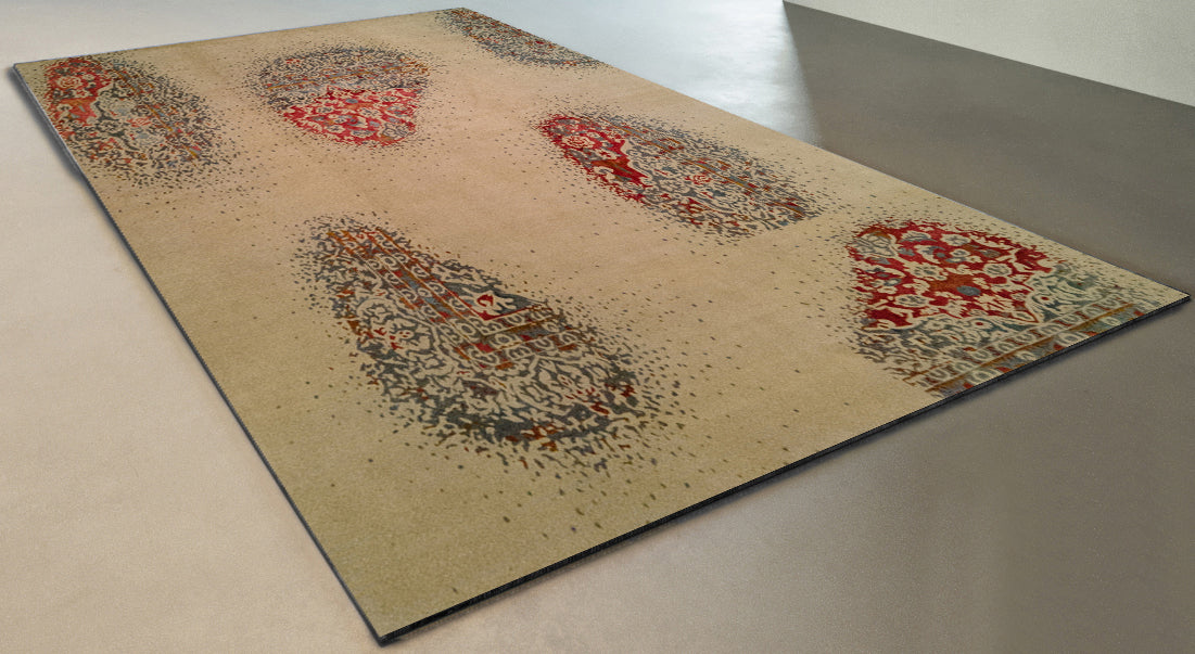 SIGNATURE CARPET