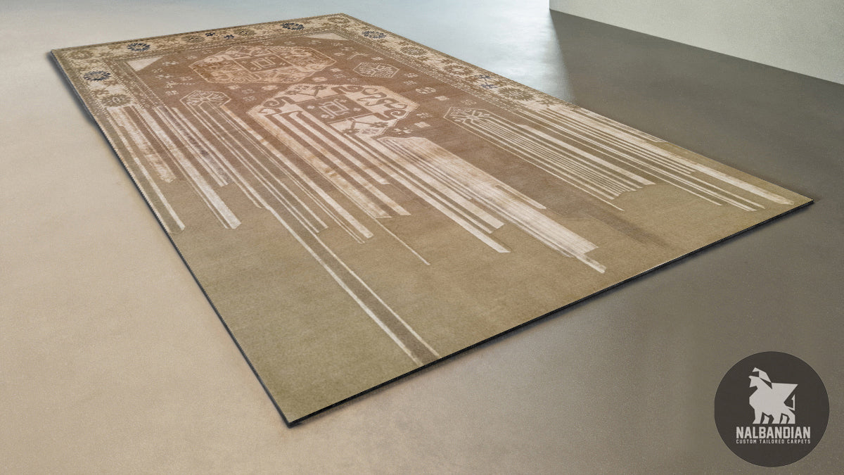 SIGNATURE CARPET