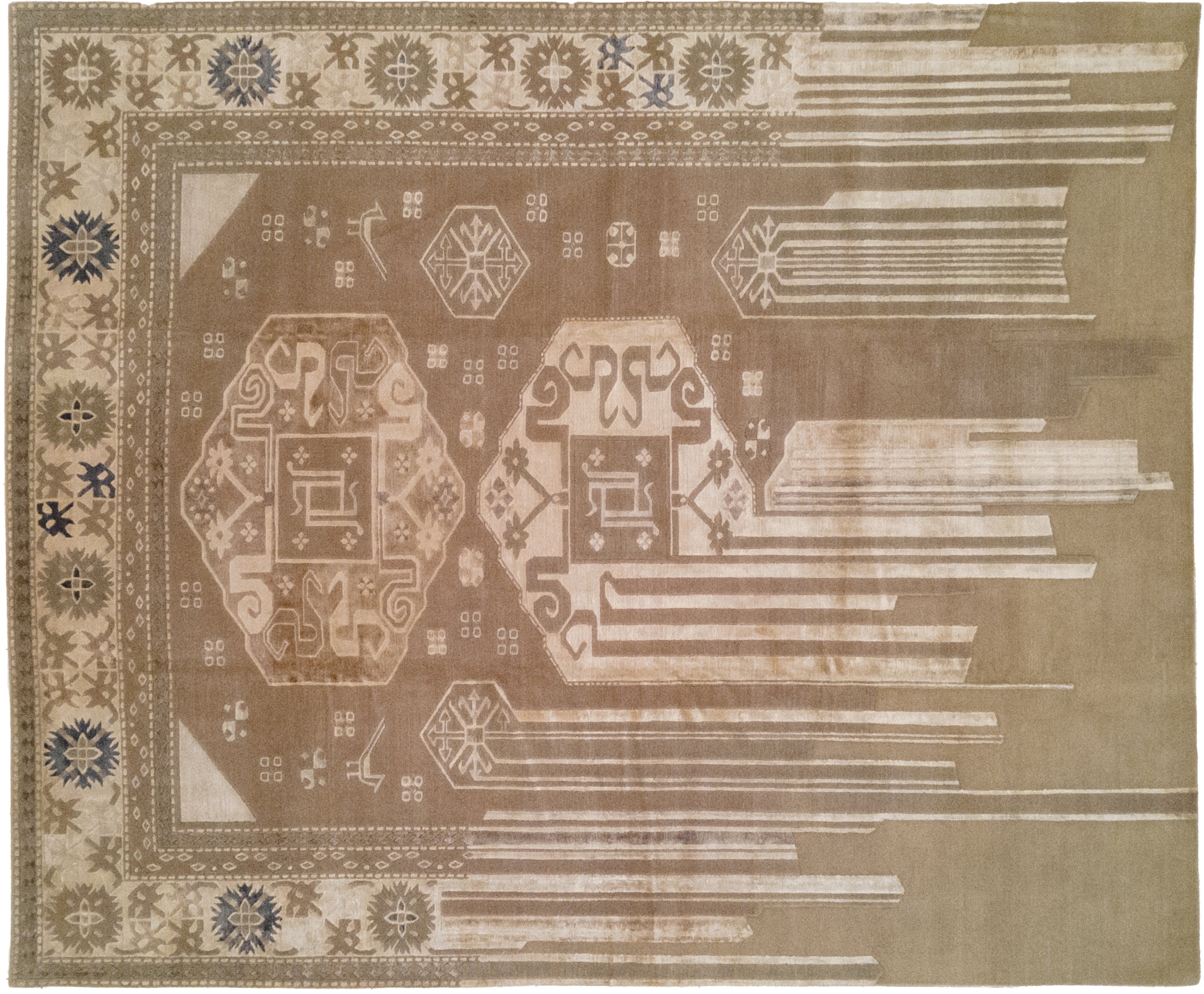 SIGNATURE CARPET