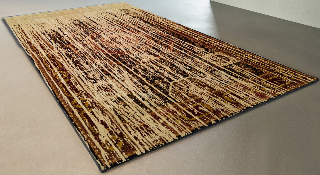 REORIENTED CARPET