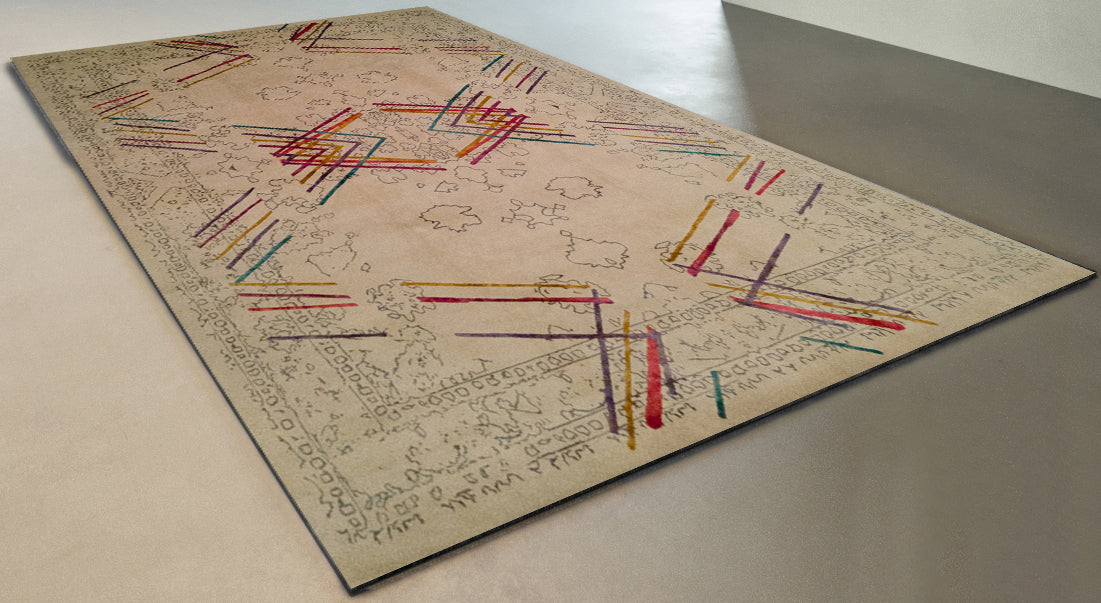 SIGNATURE CARPET