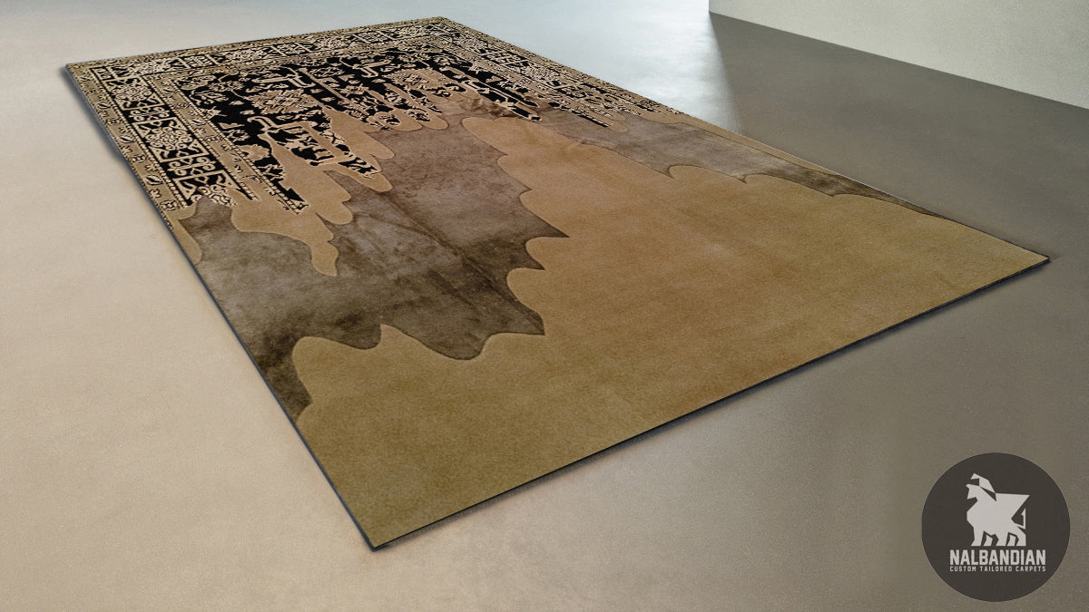 SIGNATURE CARPET