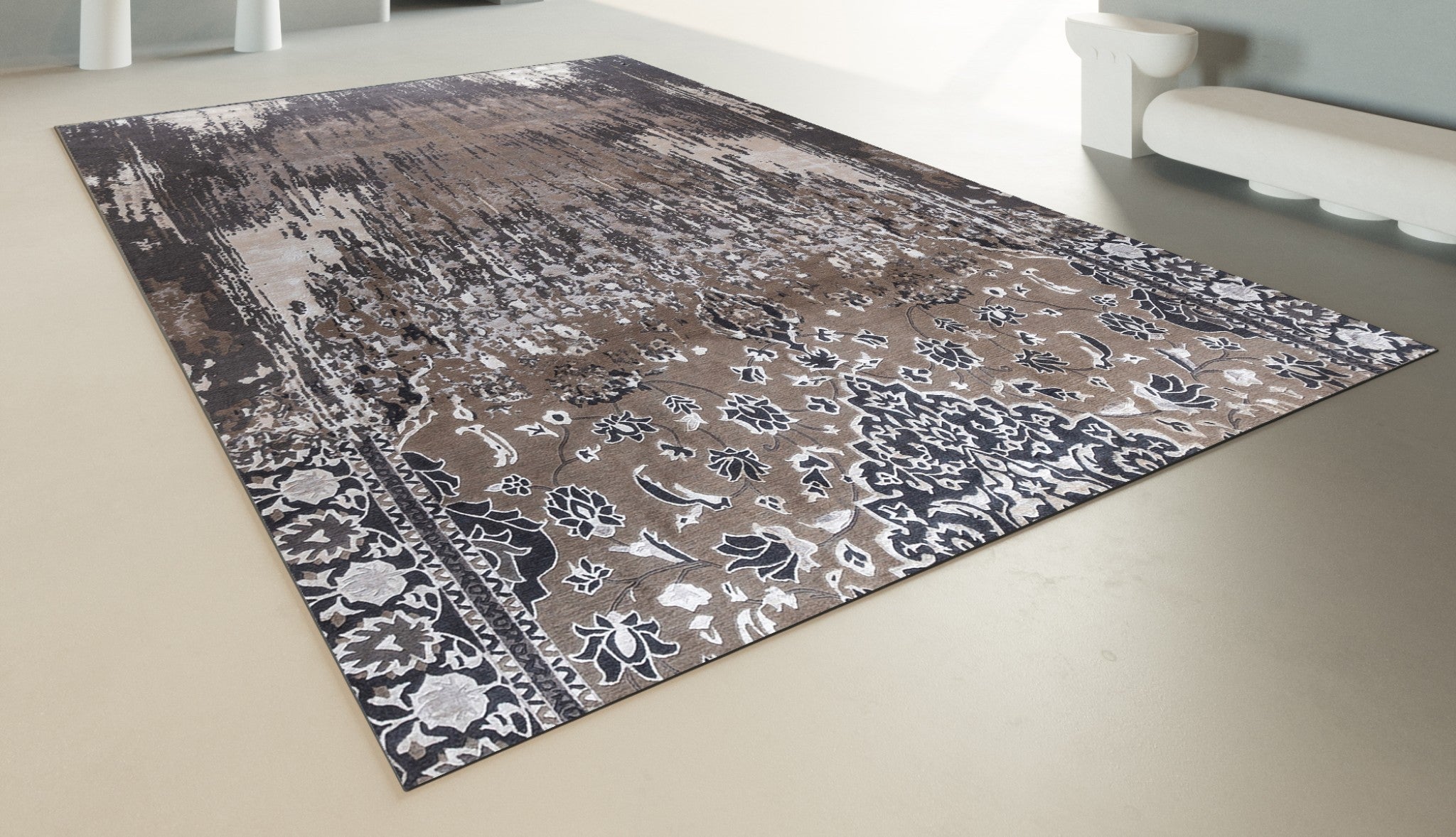 SIGNATURE CARPET