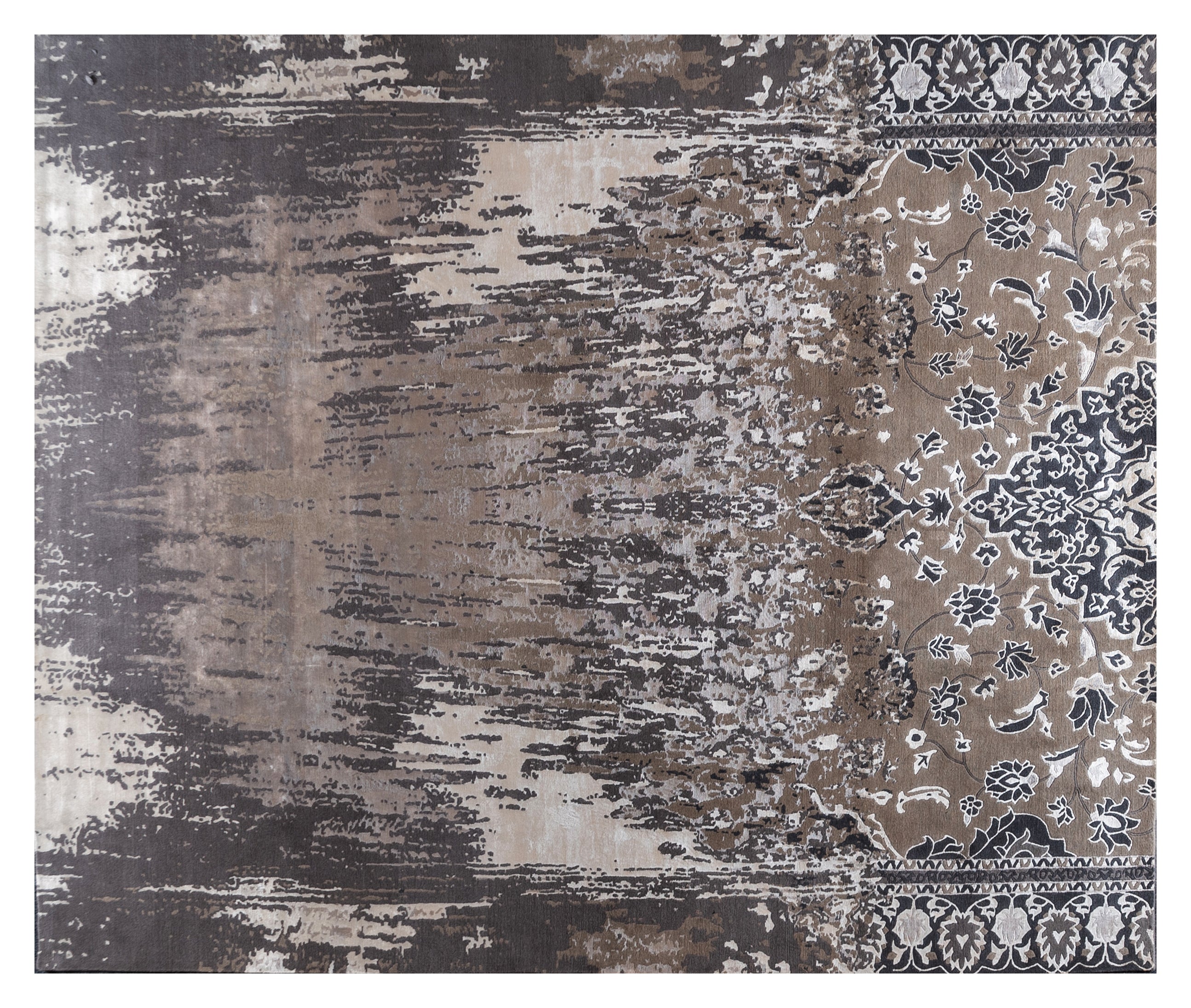 SIGNATURE CARPET