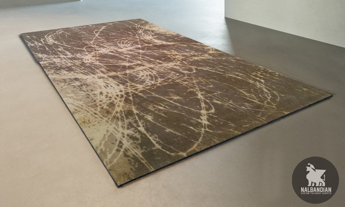 SIGNATURE CARPET