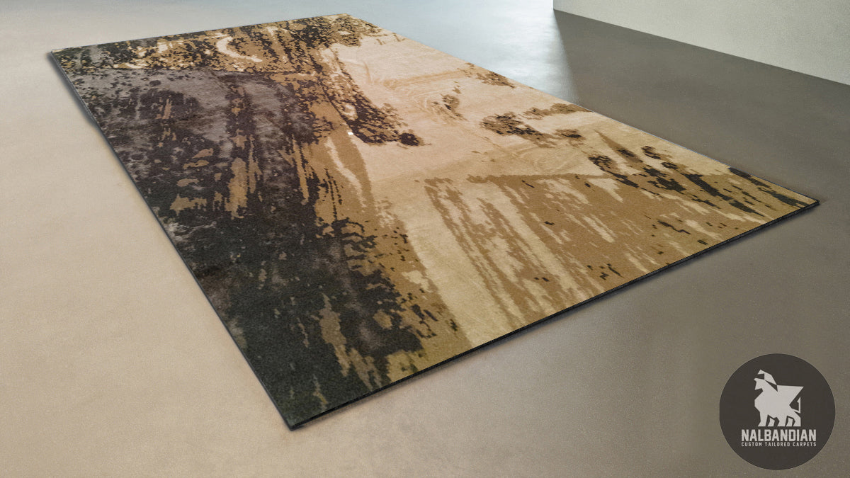 SIGNATURE CARPET