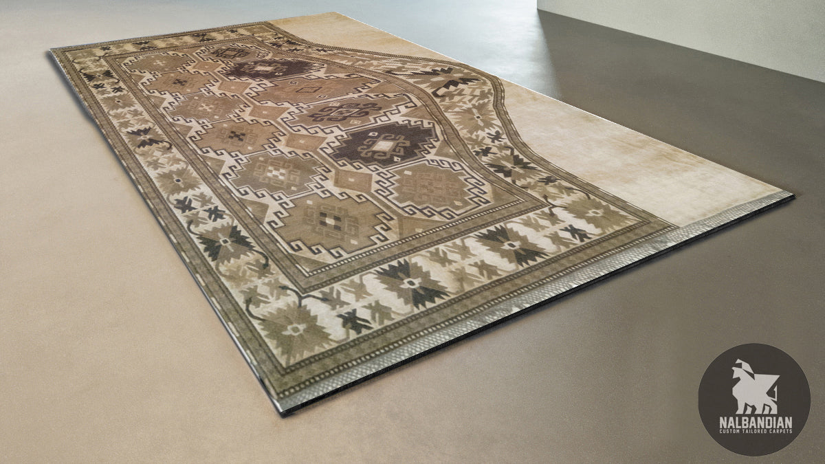 SIGNATURE CARPET