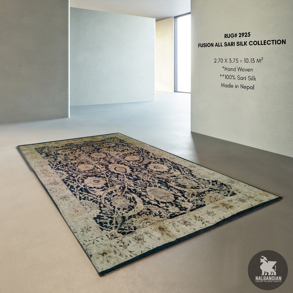 FUSION CARPET