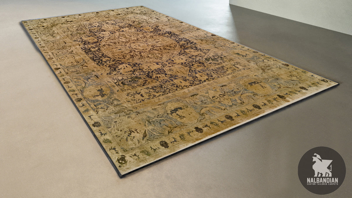 FUSION CARPET