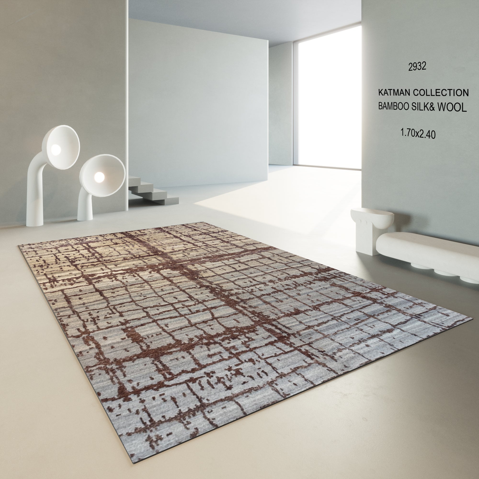 KATMAN CARPET