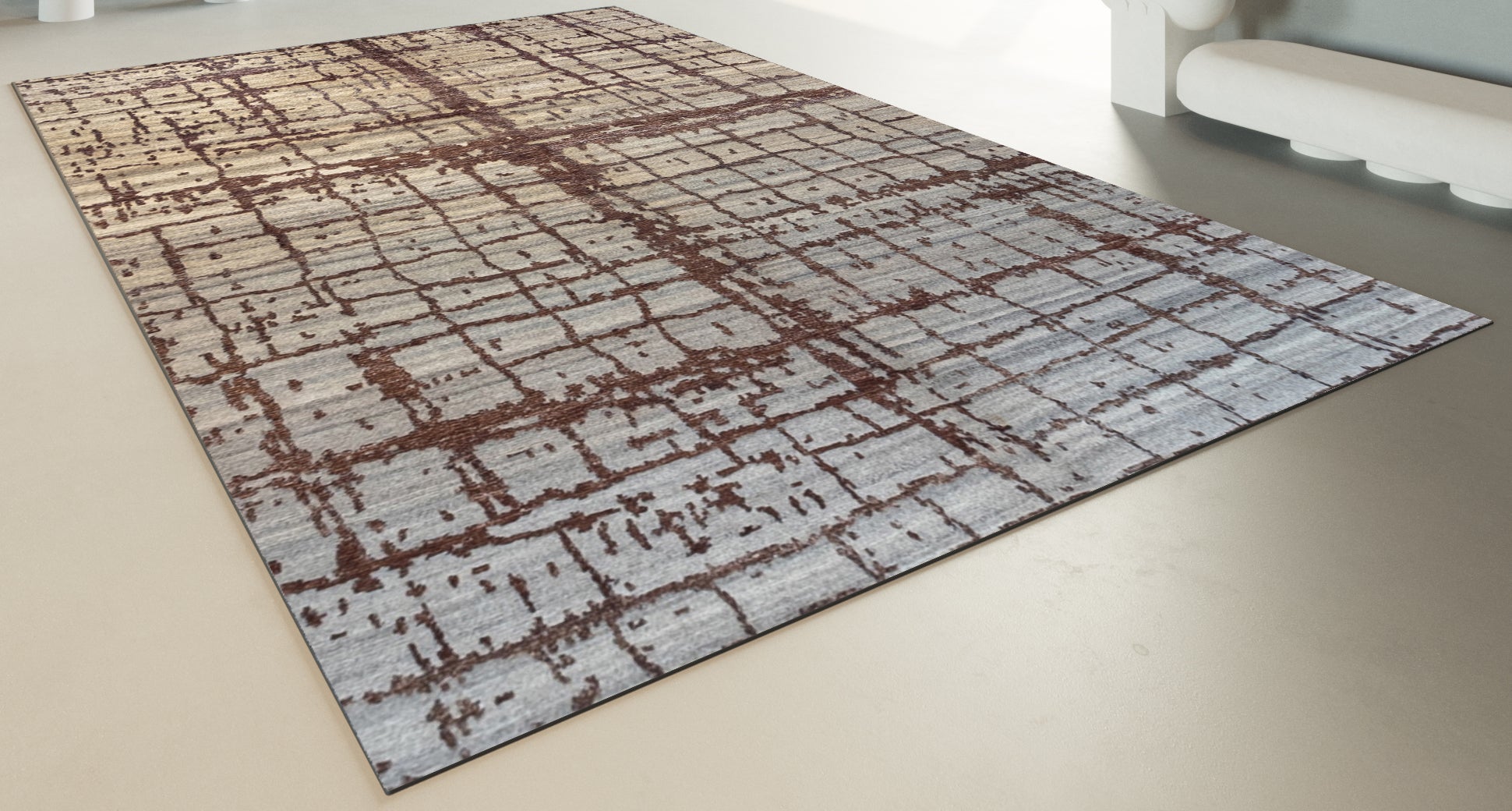 KATMAN CARPET