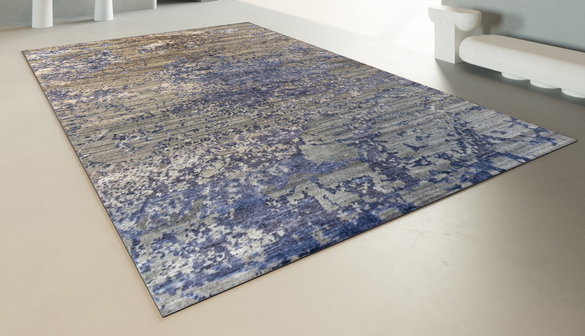 SIGNATURE CARPET