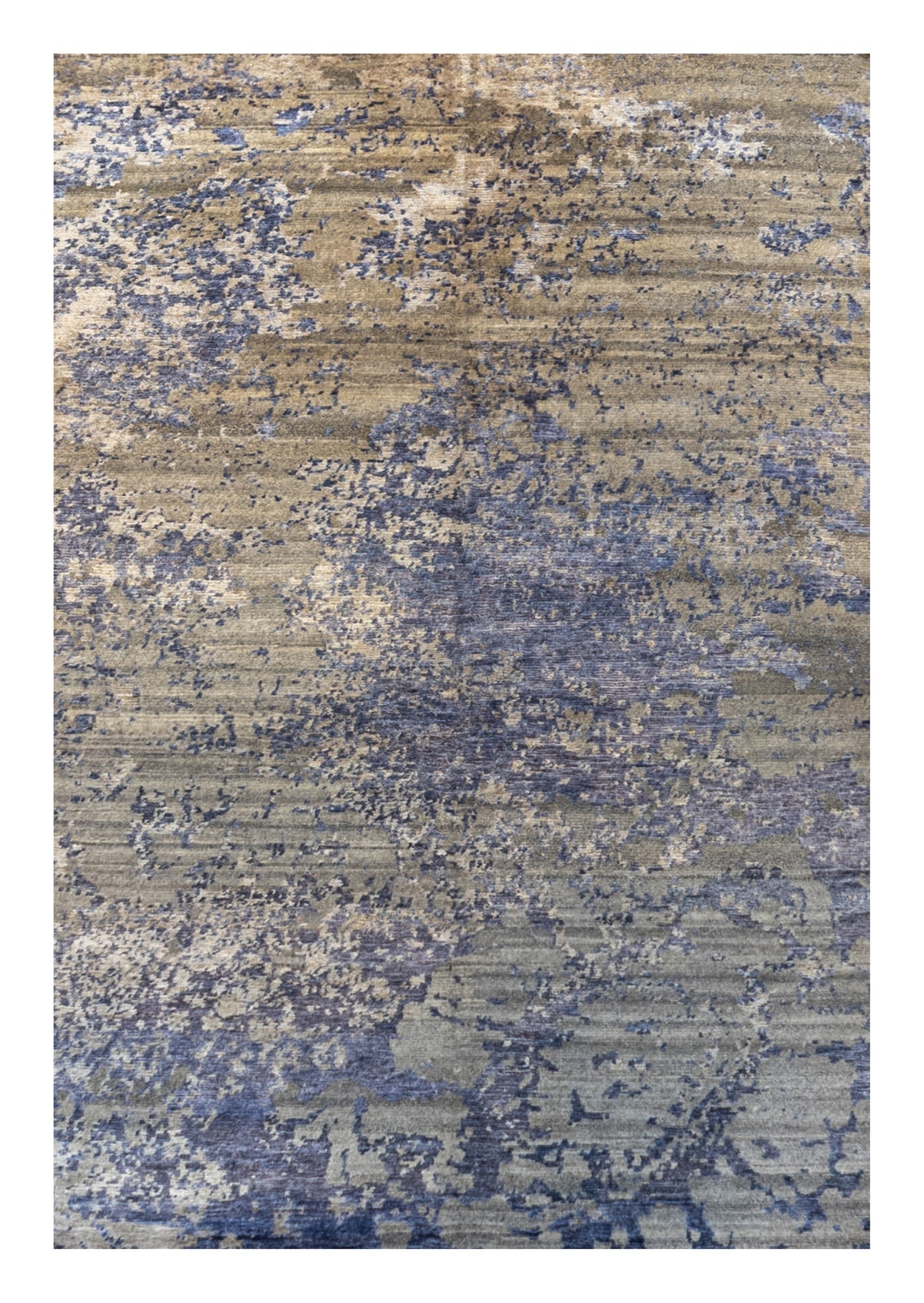 SIGNATURE CARPET