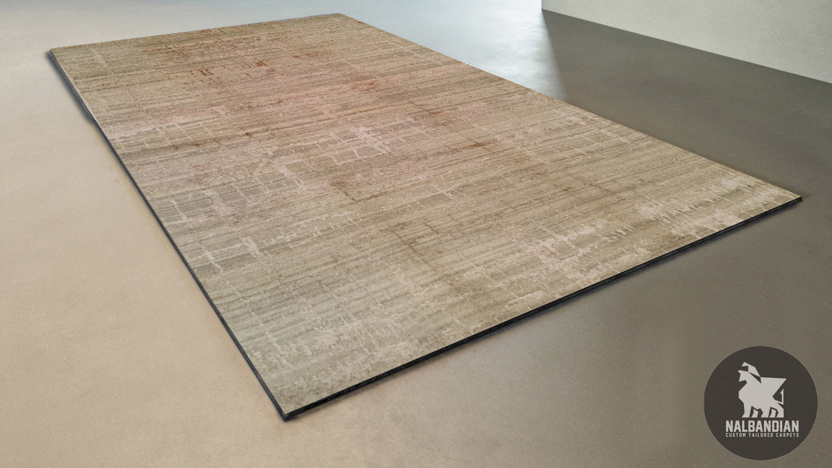 KATMAN CARPET