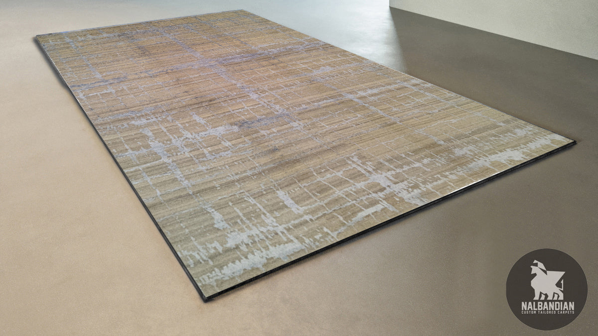 KATMAN CARPET