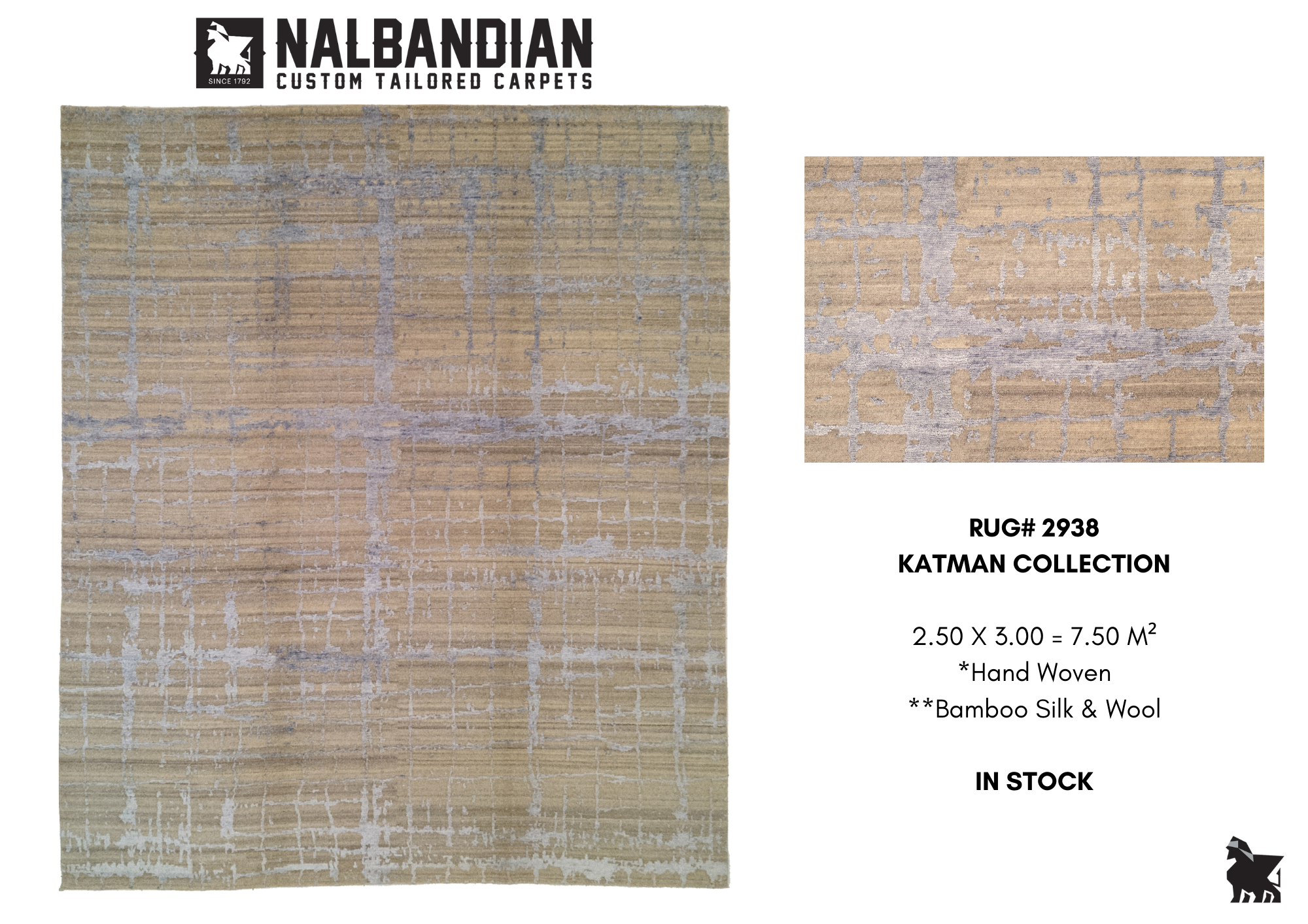 KATMAN CARPET
