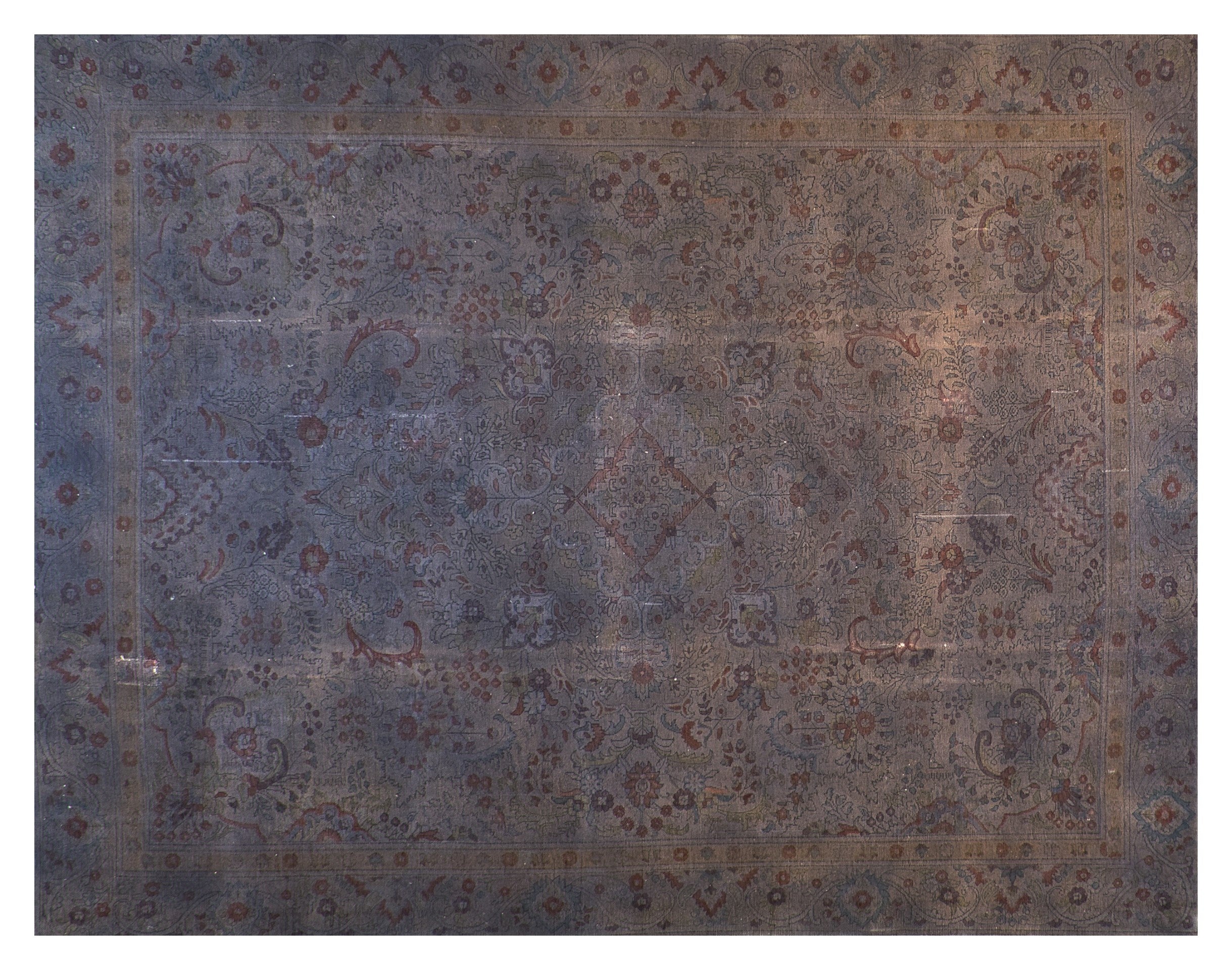 VINTAGE CARPET