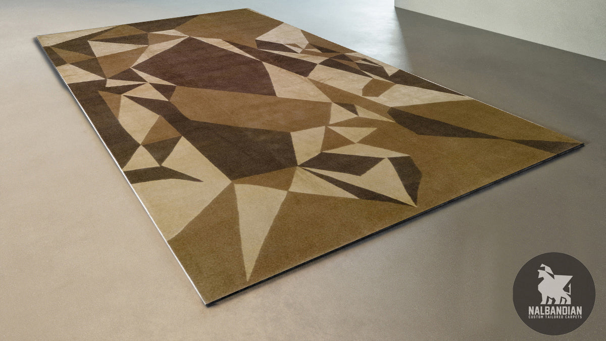 SIGNATURE CARPET
