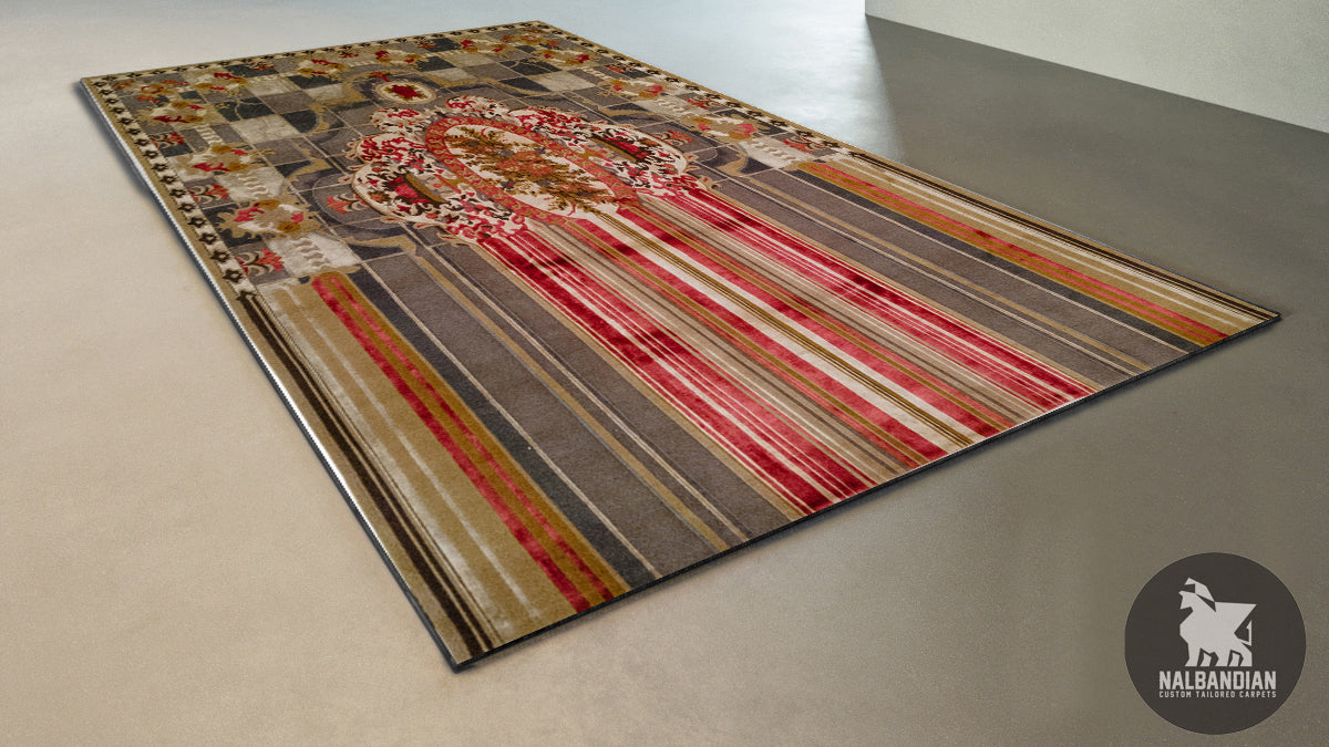 SIGNATURE SPECIAL CARPET