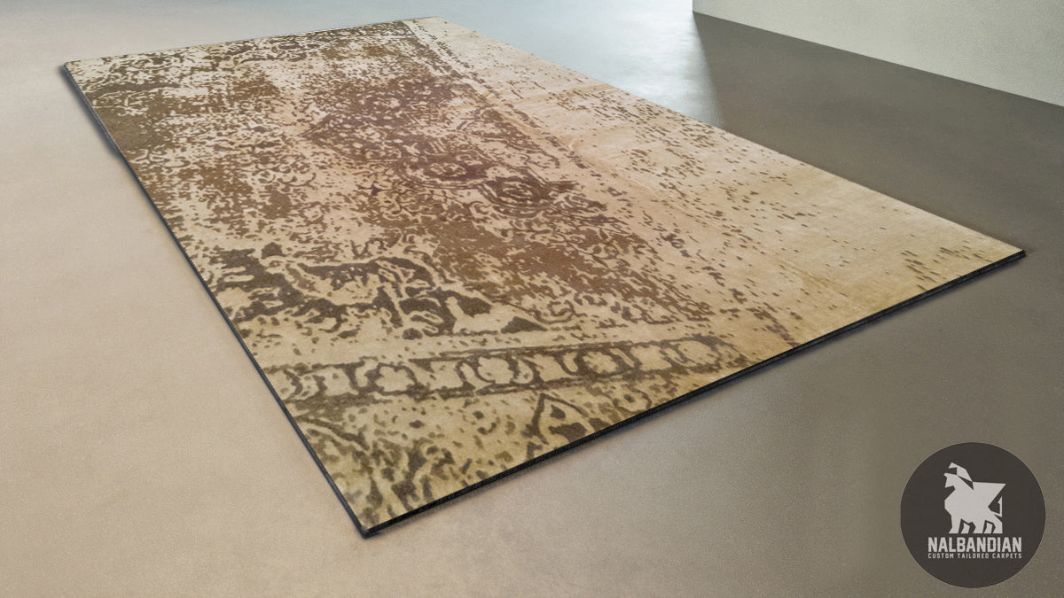SIGNATURE CARPET
