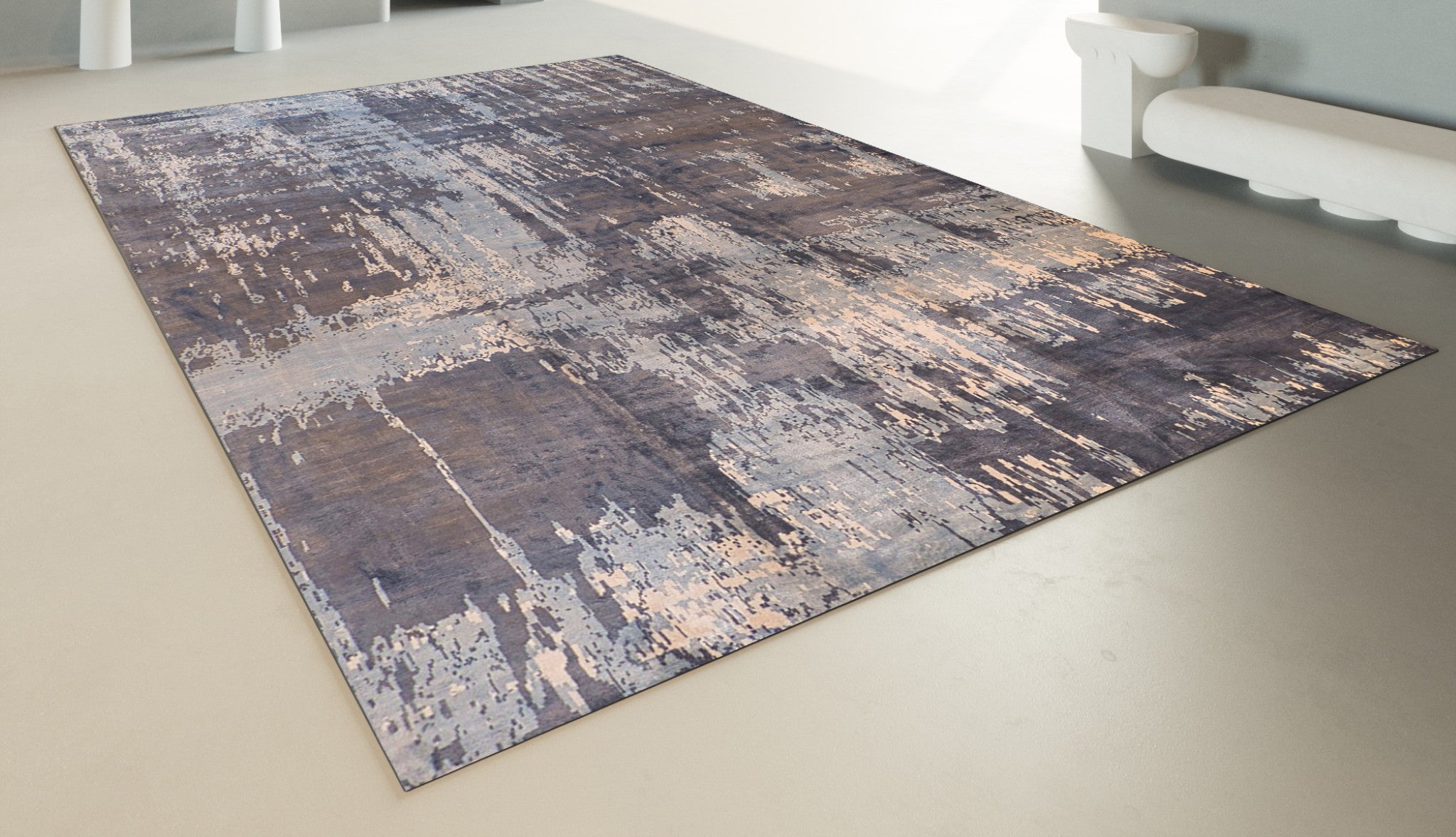 SIGNATURE CARPET