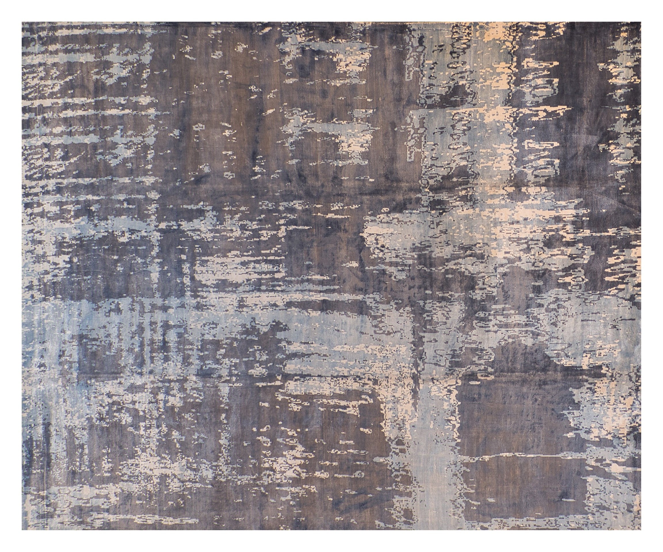 SIGNATURE CARPET