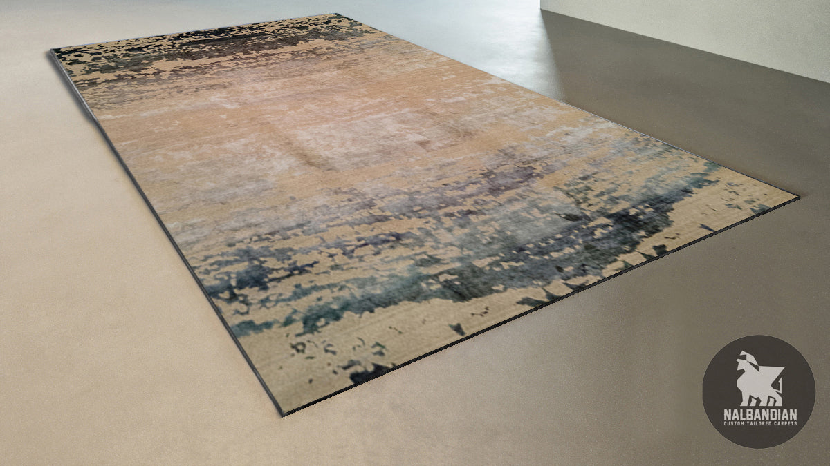 SIGNATURE CARPET