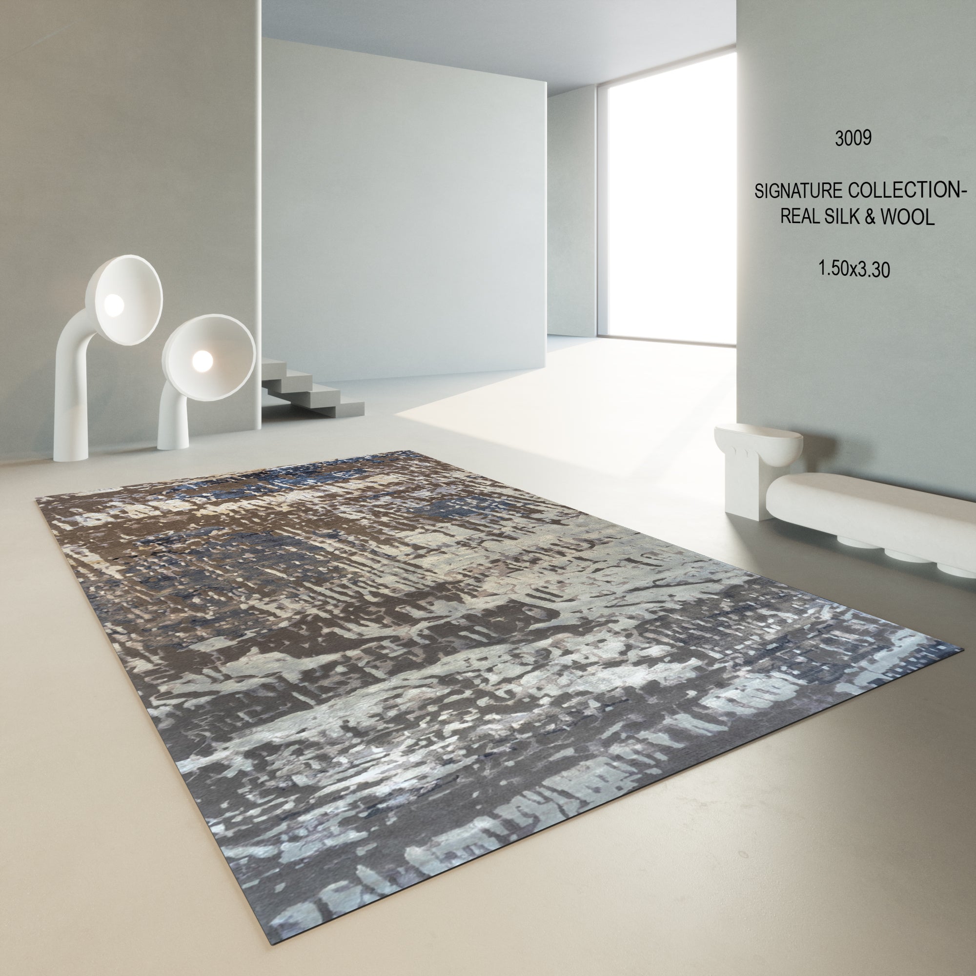SIGNATURE CARPET