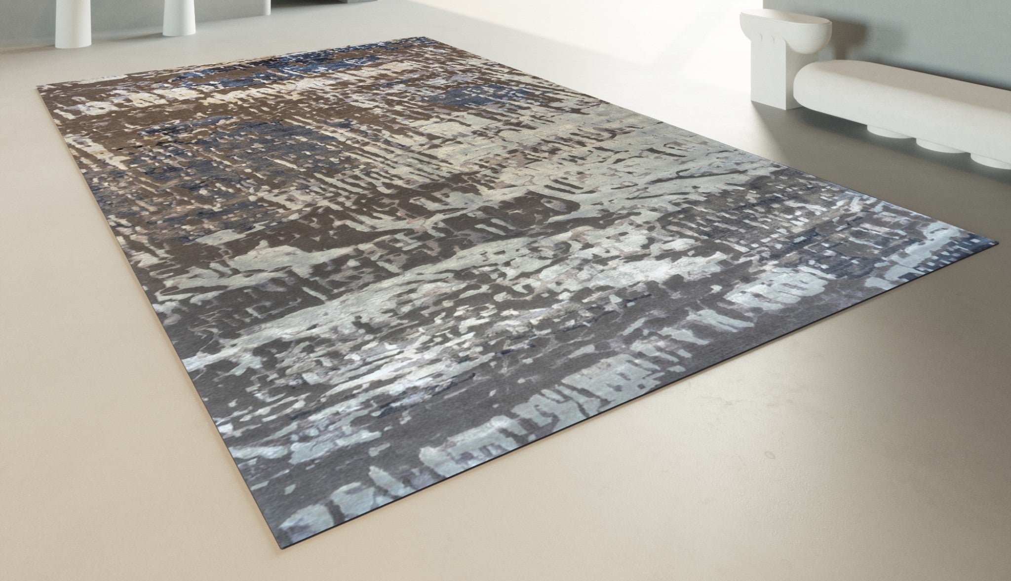 SIGNATURE CARPET